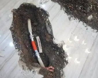 甘肃测漏水电话