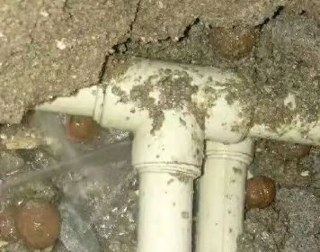 甘肃测漏水多少钱