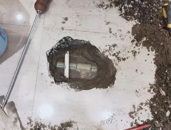 甘肃测漏水电话