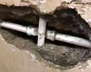 甘肃测漏水哪家好