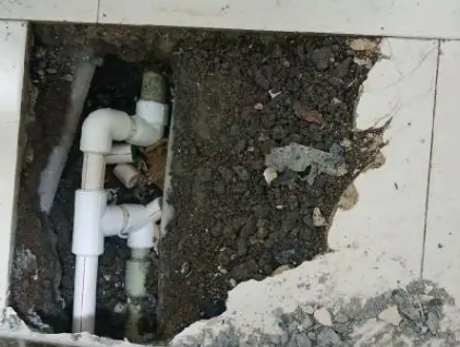 甘肃测漏水哪家好