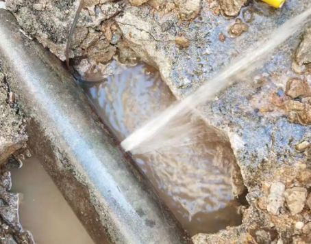 甘肃测漏水公司