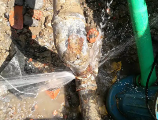 甘肃测漏水公司电话