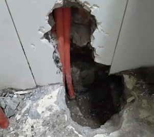 甘肃漏水检测电话