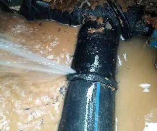 甘肃测漏水公司哪家好