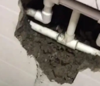 甘肃漏水检测电话