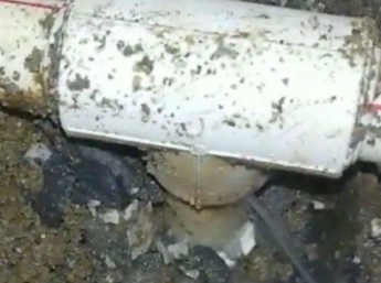 甘肃测漏水公司多少钱