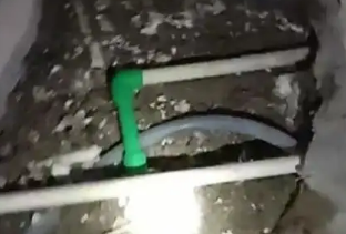 甘肃测漏水公司