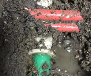 甘肃漏水检测电话