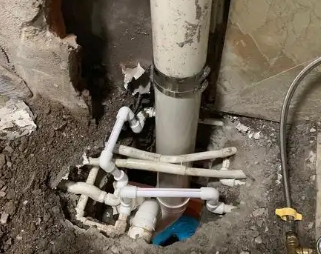 甘肃漏水检测哪家好