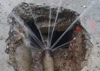 甘肃漏水检测多少钱