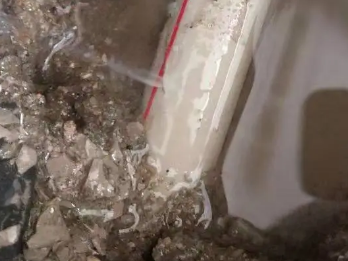 甘肃漏水检测哪家好