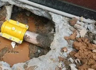 甘肃漏水检测哪家好