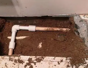 甘肃测漏水哪家好