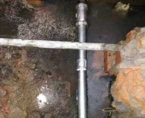 甘肃漏水检测公司电话