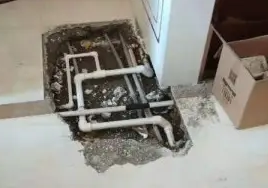 甘肃卫生间测漏水如何检测