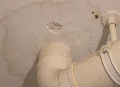 甘肃卫生间测漏水多少钱