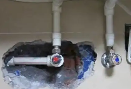 甘肃卫生间测漏水查询方法