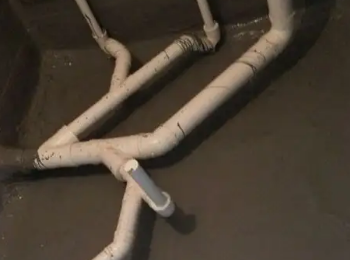 甘肃水管漏水检测知识点