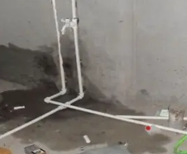 甘肃水管漏水检测多少钱