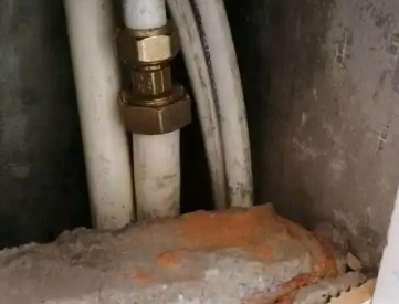 甘肃水管漏水检测哪家好