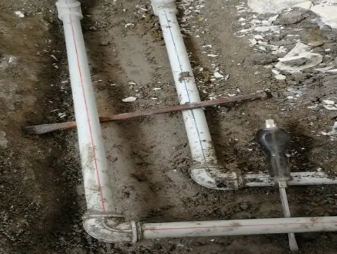 甘肃卫生间测漏水多少钱