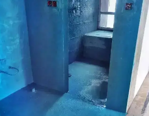 甘肃卫生间防水哪家好