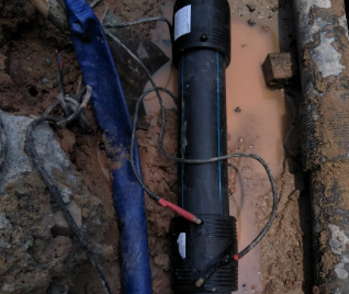 甘肃水管漏水检测多少钱