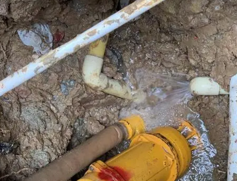 甘肃水管漏水检测哪家好