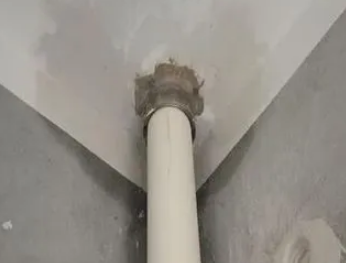 甘肃卫生间测漏水价格