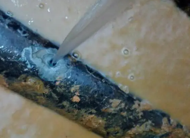 甘肃水管漏水检测多少钱