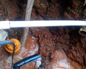 甘肃水管漏水检测哪家好