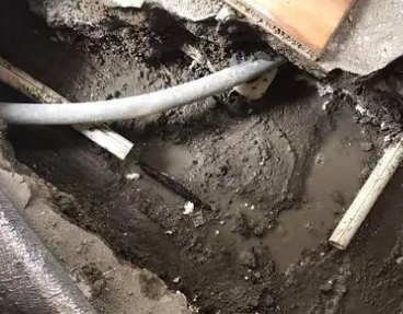 甘肃卫生间测漏水价格明细