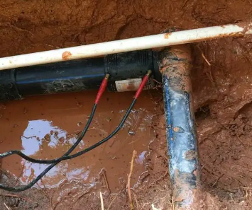 甘肃水管漏水检测多少钱