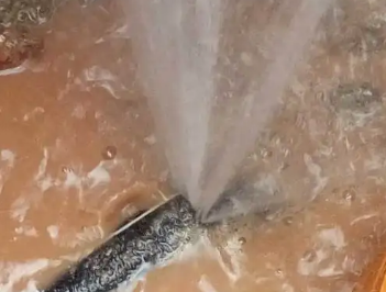 甘肃水管漏水检测哪家好