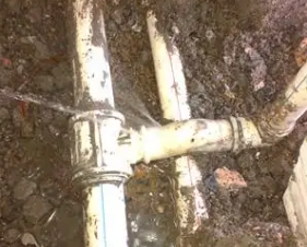 甘肃卫生间测漏水多少钱