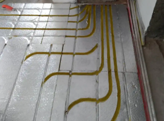 甘肃地暖维修哪家好