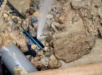 甘肃水管漏水检测哪家好