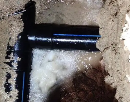 甘肃水管漏水检测哪家好