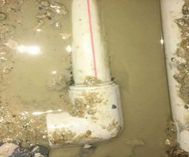 甘肃水管漏水检测多少钱