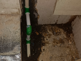 甘肃卫生间测漏水哪家好