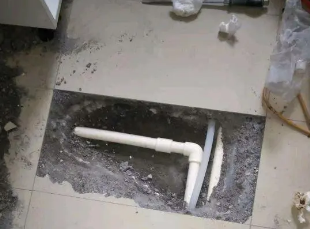 甘肃卫生间测漏水哪家好