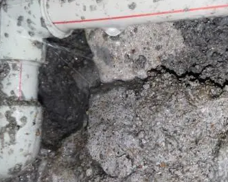 甘肃漏水检测多少钱