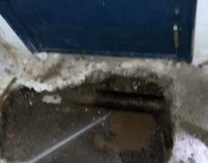 甘肃水管漏水检测多少钱