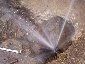 甘肃水管漏水检测哪家好