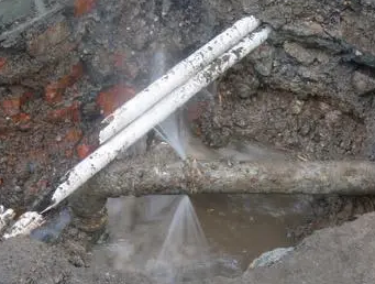 甘肃测漏水多少钱