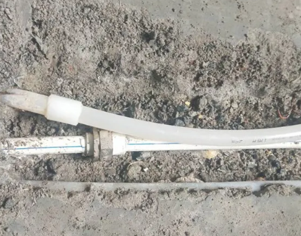 甘肃测漏水哪家好