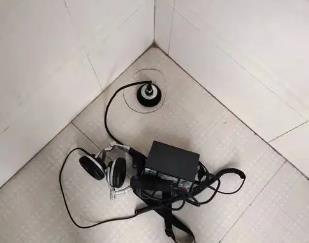 甘肃测漏水公司