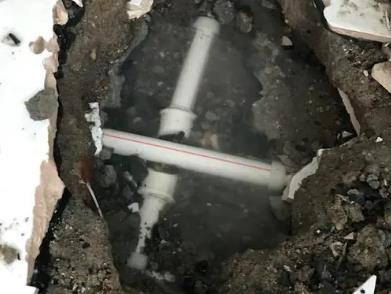 甘肃漏水检测公司哪家好