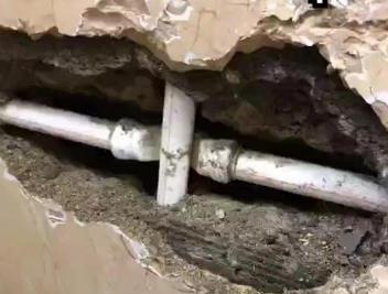 甘肃漏水检测电话多少